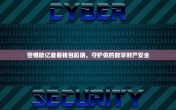 警惕欧亿查看钱包陷阱，守护你的数字财产安全