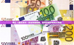 欧亿（虚拟货币）安全存储指南，如何开通并使用冷钱包