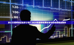 欧亿交易所保证金多少钱？2024年最新收费标准与影响因素全解析