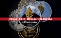 17年以太坊一共多少币？解析以太坊2017年总量及发行机制