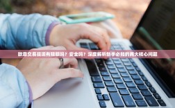 欧意交易提现有限额吗？安全吗？深度解析新手必知的两大核心问题