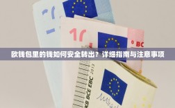 欧钱包里的钱如何安全转出？详细指南与注意事项