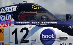 车水马龙淘好车，普宁欧尚二手车交易市场详解