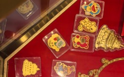 最低9.9元买黄金，春节爆火的黄金手机贴，真的靠谱吗？