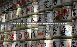 六安换龙币攻略，哪里便宜又靠谱？省钱技巧+推荐点位全解析