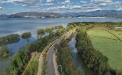 玉溪江川：星云湖108景区成功创建国家AAA级旅游景区