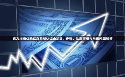 官方指南亿欧亿交易所认证全攻略，步骤、注意事项与常见问题解答