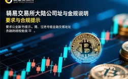 关于欧易交易所大陆公司地址的说明与合规提示