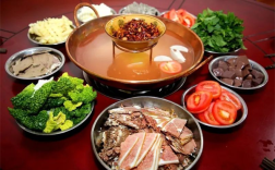 【早安云南·滇味】天凉了，去会泽“炫”一锅羊肉！