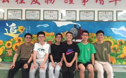 杭州学霸寝室天花板 同寝4人清北1人交大1人浙大