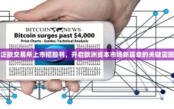 泛欧交易所上市招股书，开启欧洲资本市场新篇章的关键蓝图