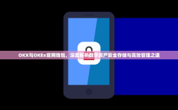 OKX与OKEx官网钱包，深度解析数字资产安全存储与高效管理之道