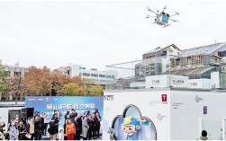 打开“西子魔盒” 启航“低空智联”