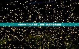Filecoin（FIL）挖矿，机遇、挑战与未来展望