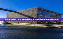 告别法兰西西，巴黎泛欧交易所除牌潮背后的资本逻辑与时代变局