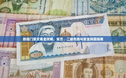 欧冠门票交易全攻略，官方、二级市场与安全购票指南