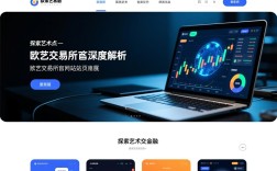 探索艺术与金融的交汇点—欧艺交易所官方网站首页深度解析