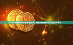 OKX交易所支持币种全解析，你的加密资产在这里能安家吗？