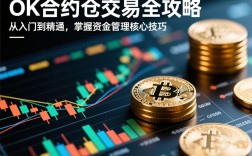OK合约逐仓交易全攻略，从入门到精通，掌握资金管理核心技巧
