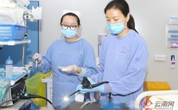 小镜子大作为 昆明延安医院消化科的“胃肠侦探”之战