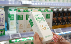 云南雪兰牛奶获国家奶业科技创新联盟表扬