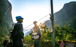 乌蒙山间，电“亮”振兴路