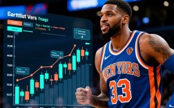 尼克斯追逐杜欧，交易谈判时间表与关键节点解析