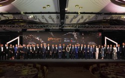 二十载不忘初心，新时代筑梦前行：“安永企业家奖”见证中国商业力量蜕变与崛起