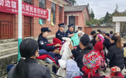 云南麻栗坡：与爱“童”行暖边疆