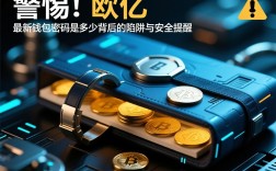 警惕！欧亿最新钱包密码是多少背后的陷阱与安全提醒
