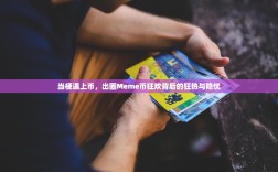 Sol链Meme币热潮，概念股崛起还是昙花一现？