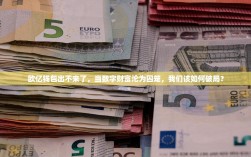 欧亿钱包出不来了，当数字财富沦为囚笼，我们该如何破局？