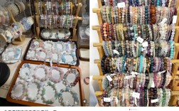 假冒染色层出不穷，水晶的“坑”有多深？