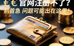 欧钱包官网注册不了？别着急，问题可能出在这里！