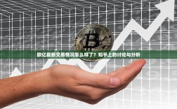 欧亿最新交易情况怎么样了？知乎上的讨论与分析