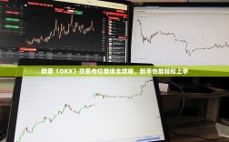 欧意（OKX）交易仓位查询全攻略，新手也能轻松上手