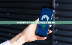 欧钱包密码是几位数？安全与便捷的平衡之道