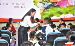 镇沅县开展“红领巾巡讲团”红色宣讲