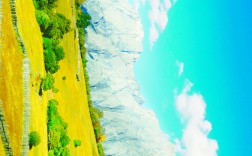 老药山秋景宜人