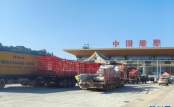 中老铁路：“黄金大通道”磅礴动能持续迸发