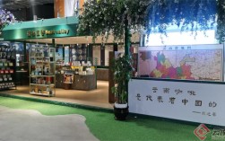 云南永德：咖啡借进博东风香飘全球