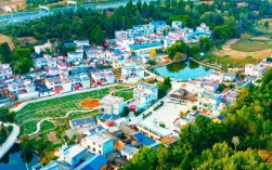 乡村变形记：庄科奏响“强村富民”协奏曲