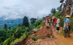 【云南“1262”防汛实践】红河：隐患排查、预警叫应、转移避险 筑牢“安全墙”