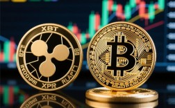 瑞波币（XRP）与比特币（BTC）今日行情分析，走势分化，市场情绪谨慎