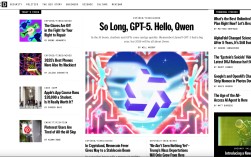 《连线》杂志：2026年将是阿里千问之年