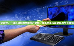 安全高效，一键开启您的全球资产之旅，欧币交易所苹果版APP下载指南