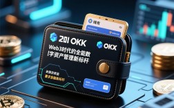 2024 OKX钱包，Web3时代的全能数字资产管理新标杆