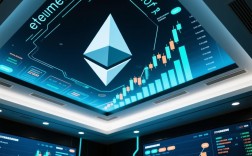 以太坊的天花板在哪里？从技术到市场，深度解析ETH最高能涨到多少