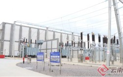 嵩明110千伏鸿鹄（大树营）输变电站正式投产 助力企业发展用电无忧