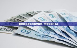 揭秘欧亿背后的数字钱包，它究竟是什么？